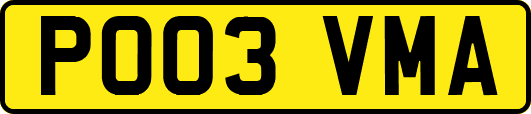 PO03VMA