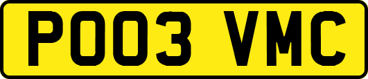 PO03VMC