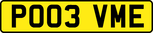 PO03VME