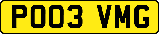 PO03VMG