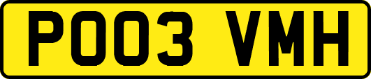 PO03VMH