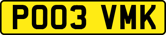 PO03VMK