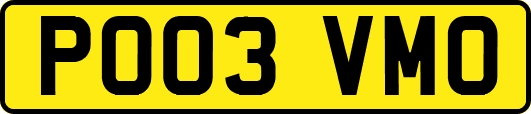 PO03VMO