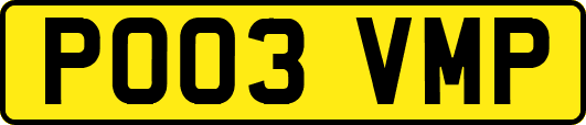 PO03VMP