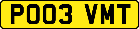 PO03VMT