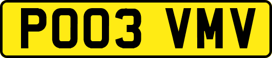 PO03VMV