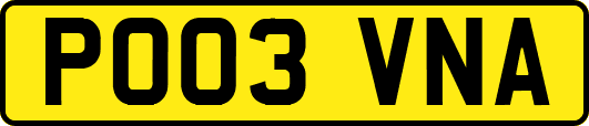 PO03VNA