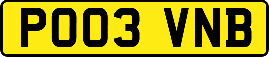 PO03VNB