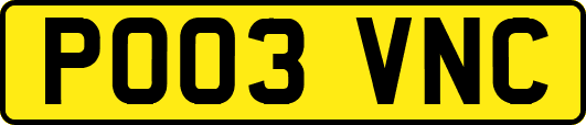PO03VNC
