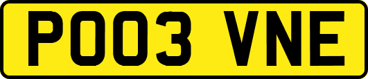 PO03VNE