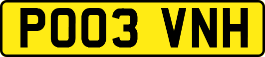 PO03VNH
