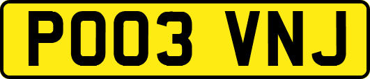 PO03VNJ