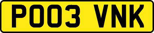 PO03VNK