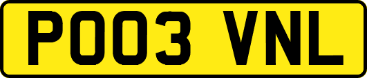 PO03VNL