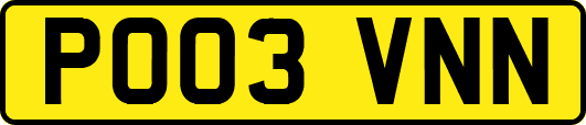 PO03VNN