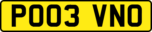 PO03VNO
