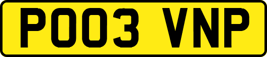 PO03VNP