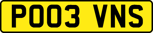 PO03VNS