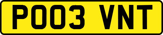 PO03VNT