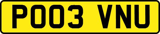 PO03VNU