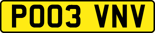 PO03VNV