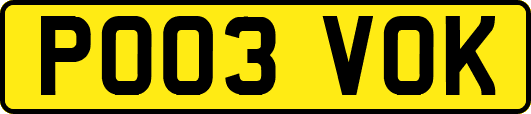 PO03VOK