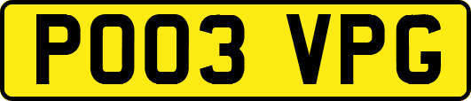 PO03VPG