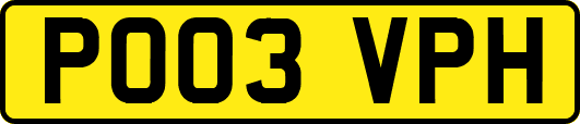 PO03VPH