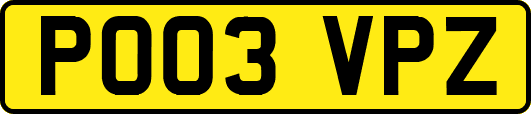 PO03VPZ