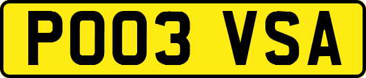 PO03VSA
