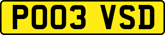PO03VSD