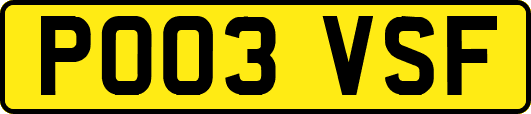 PO03VSF