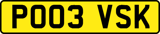 PO03VSK