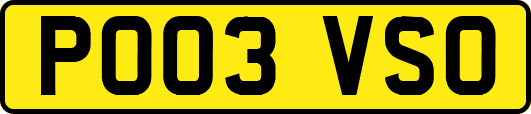 PO03VSO