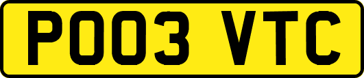 PO03VTC