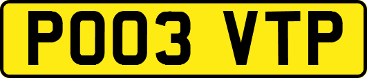 PO03VTP