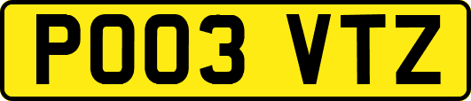 PO03VTZ