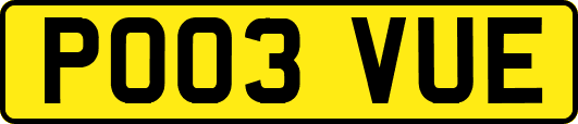 PO03VUE