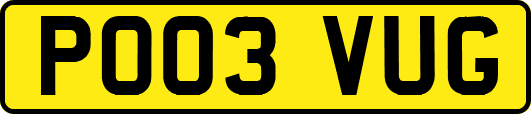 PO03VUG