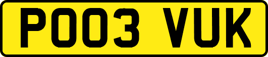 PO03VUK