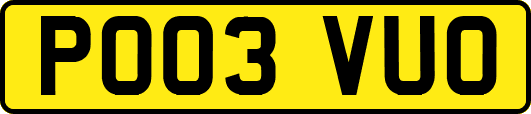 PO03VUO