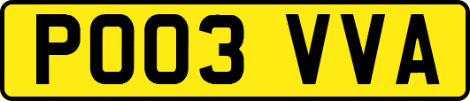 PO03VVA