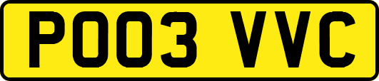 PO03VVC