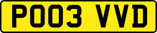 PO03VVD