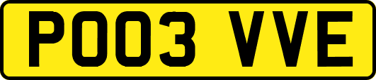 PO03VVE
