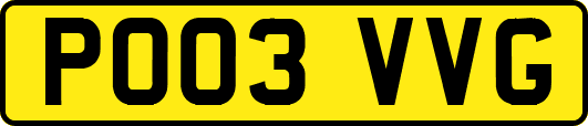 PO03VVG