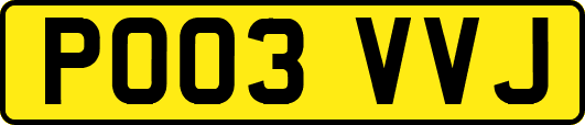 PO03VVJ