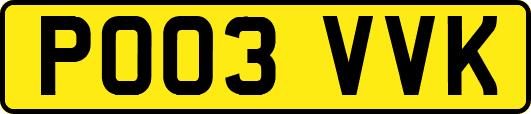 PO03VVK