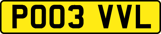 PO03VVL