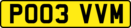 PO03VVM